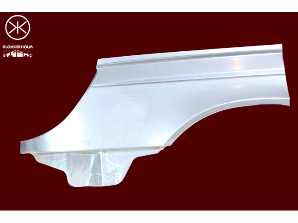 Wing, Right Front, Repair Panel, Front Section
