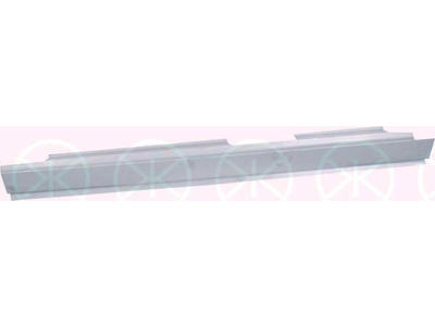 Rocker Panel, 4-dr, Left