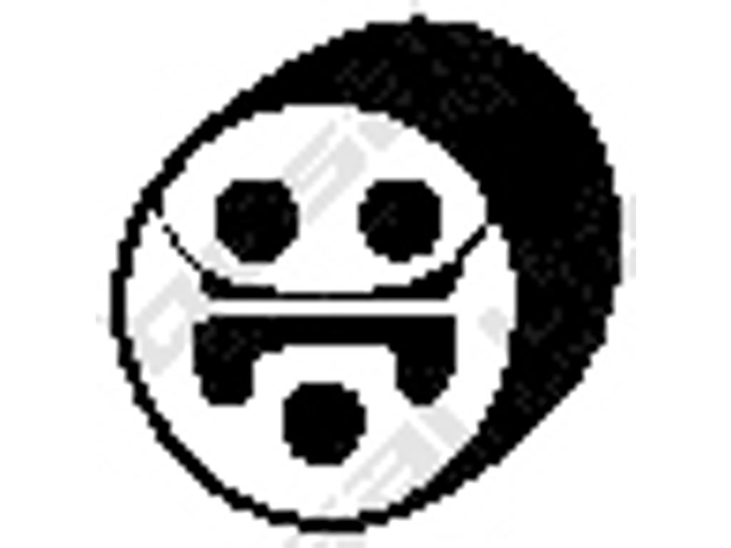 GUMMIBÅND, UDSTØDNINGSSYSTEM