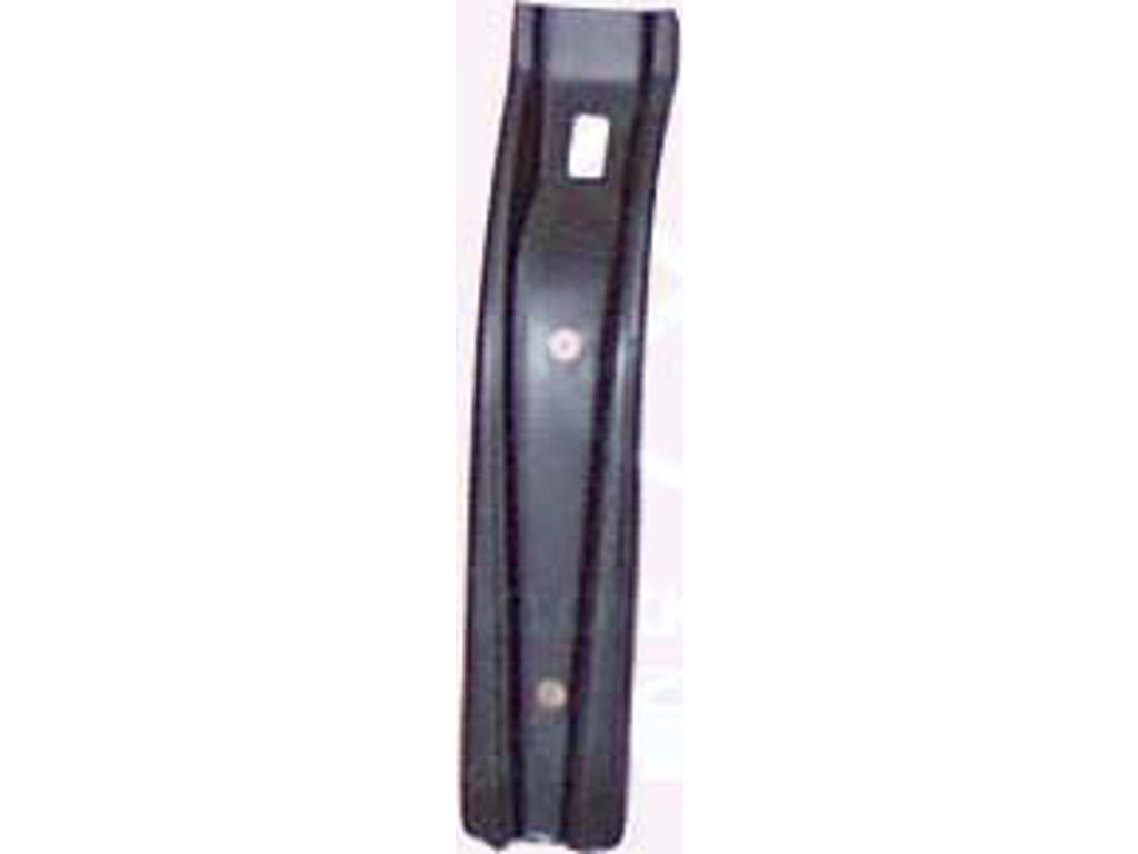 Radiator Support, Full Body Section, Inner Section, Centre