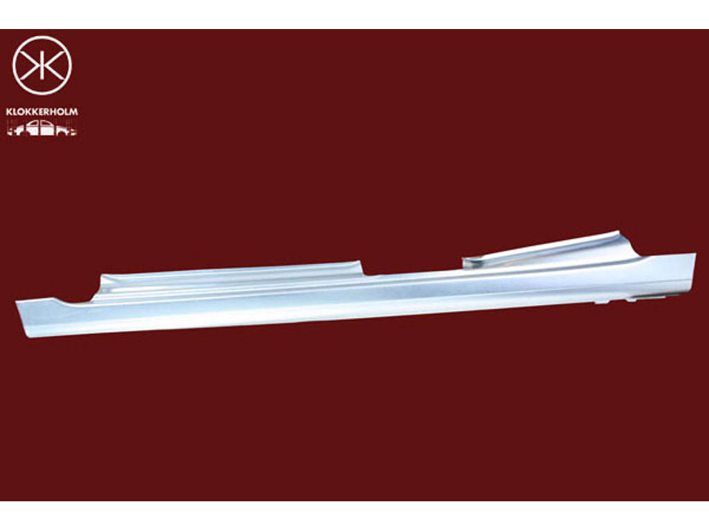 Rocker Panel, 4/5-drs, Right