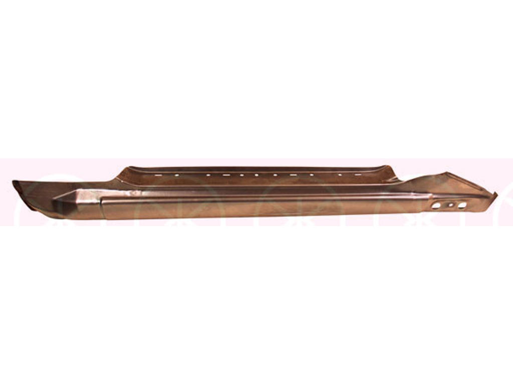 Rocker Panel, Right, Sheet Strength [mm]: 1.5