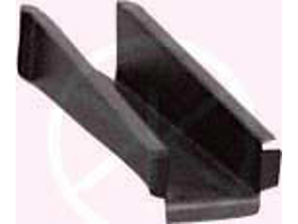 Cross Member, Repair Panel, outer