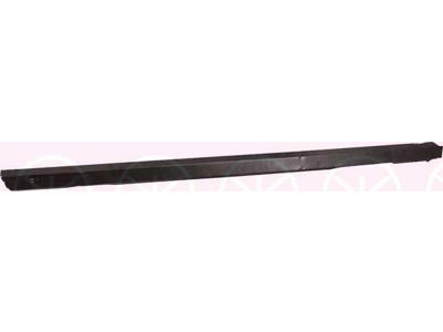 Rocker Panel, Full Body Section, Left