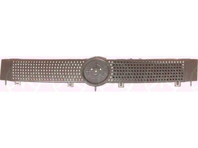 Radiator Grille