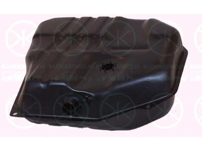 Fuel Tank, Fuel Tank Capacity [l]: 73, Diesel