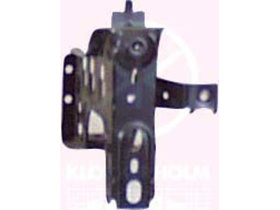 Inner Wing Panel, Repair Panel, Right Front, Left Front