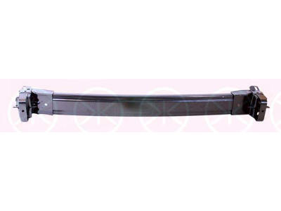 Support, bumper, Front