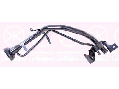 Filler Port, fuel tank, Diesel
