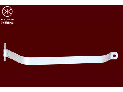 Bevestigingsband, brandstoftank, Links