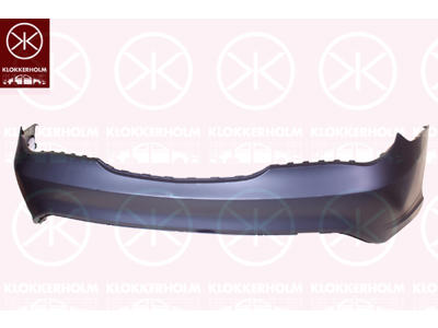 Kofanger, grundet, bag