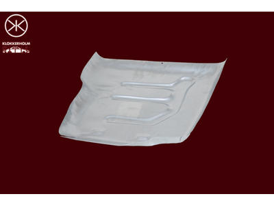 Body Floor, Repair Panel, Right Front