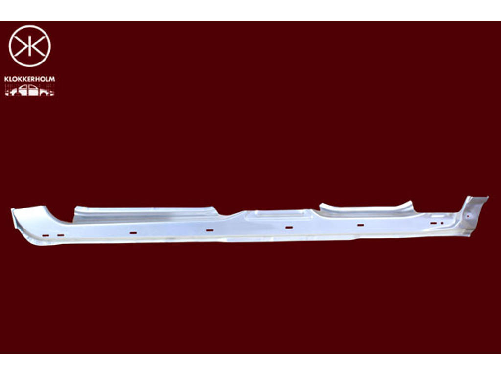 Rocker Panel, Right, Repair Panel