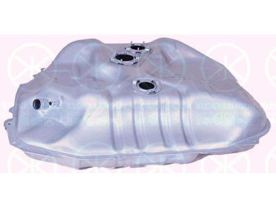 Fuel Tank, inj, Number of bores: 3, with gaskets/seals