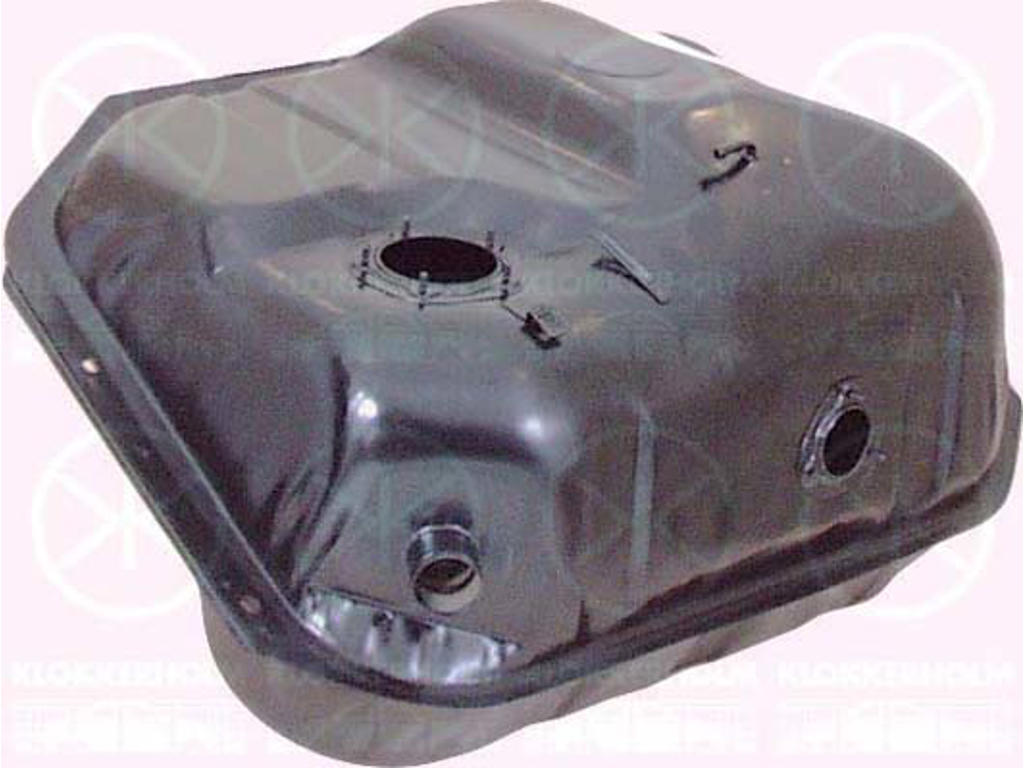 Fuel Tank, with gaskets/seals