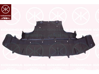 Engine Cover