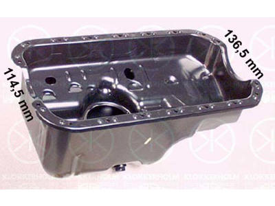 Oil Sump