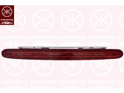 Auxiliary Stop Light, LED