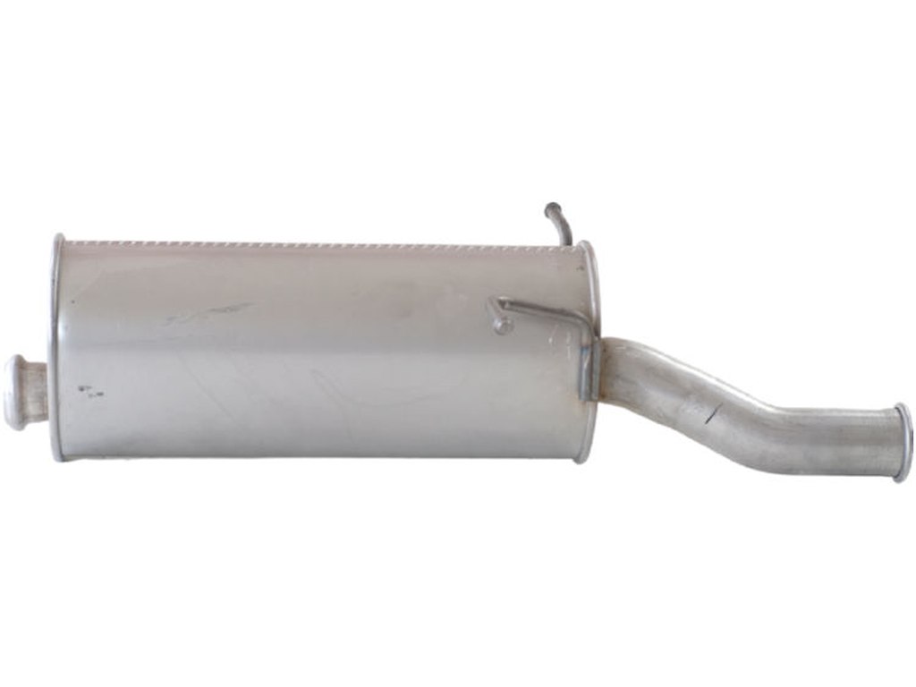 Takaäänenvaimentaja, Lisäksi tarvittavat tuotteet ks. tarvikeluettelo:  