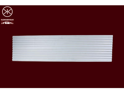 Body Floor, Length [cm]: 150, Width [cm]: 37.5, Sheet Strength [mm]: 0.8, Repair Panel