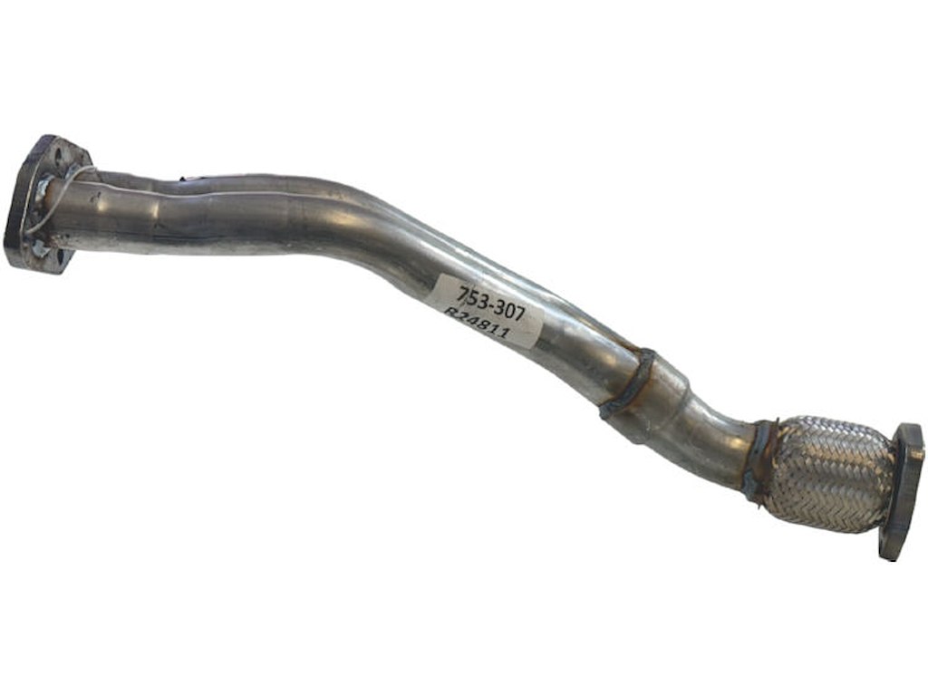 Rura wydechowa, dodatkowo potrzebne artykuly patrz lista dodatków:  