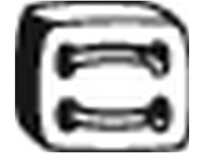 GUMMIBÅND, UDSTØDNINGSSYSTEM