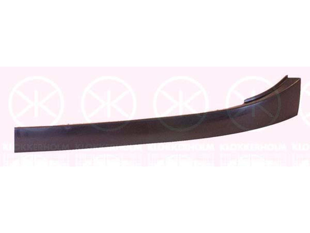 Headlight Trim, w/primer, Right Front