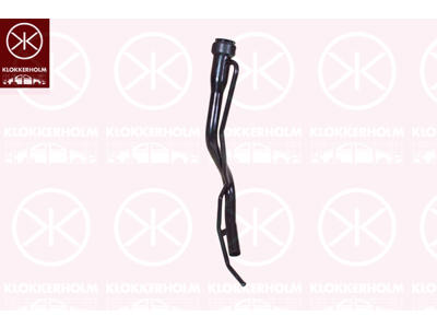 Täyttöputki (polttoainesäiliö)