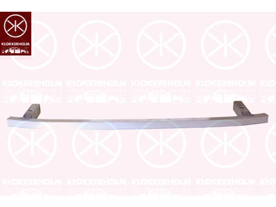 Cross Member, Aluminium, Front, Lower Section