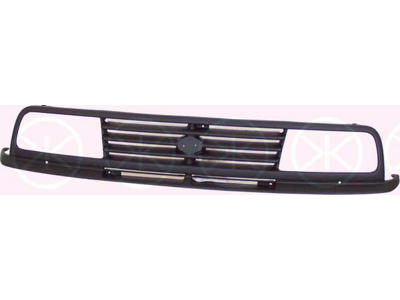 Radiator Grille, 2-dr