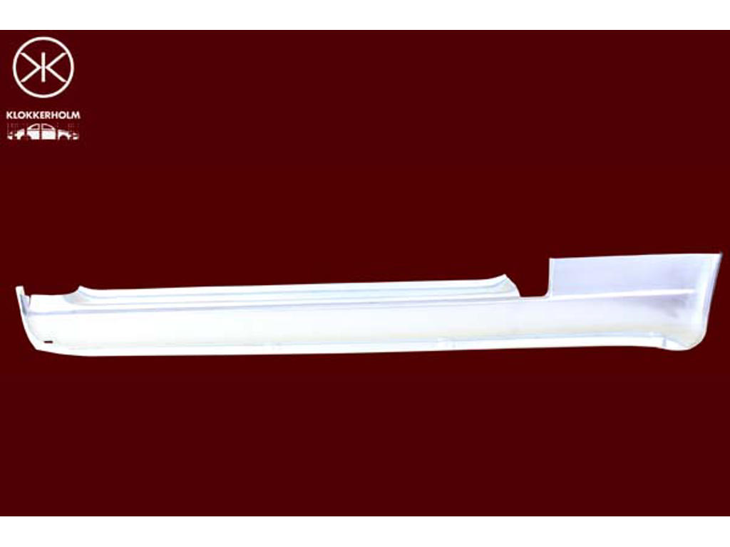 Rocker Panel, Right
