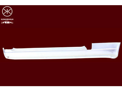 Rocker Panel, Right
