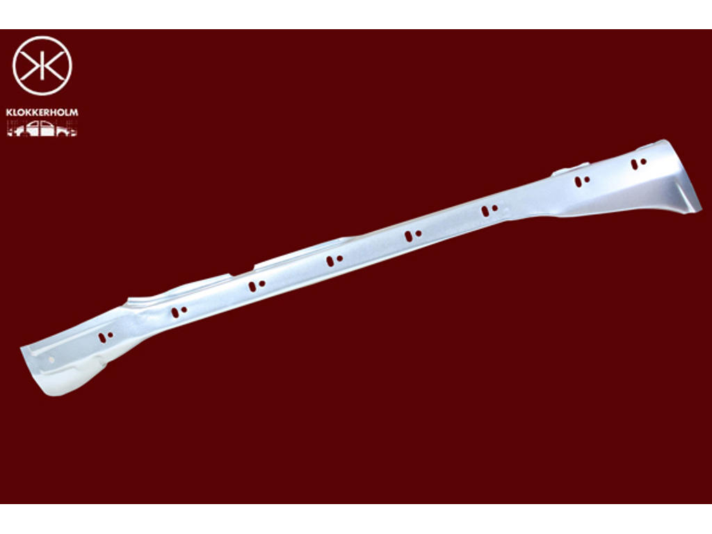 Inner Wing Panel, Left Front