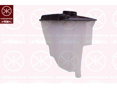 Expansion Tank, coolant