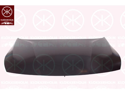 Kapota motoru, 5-dv