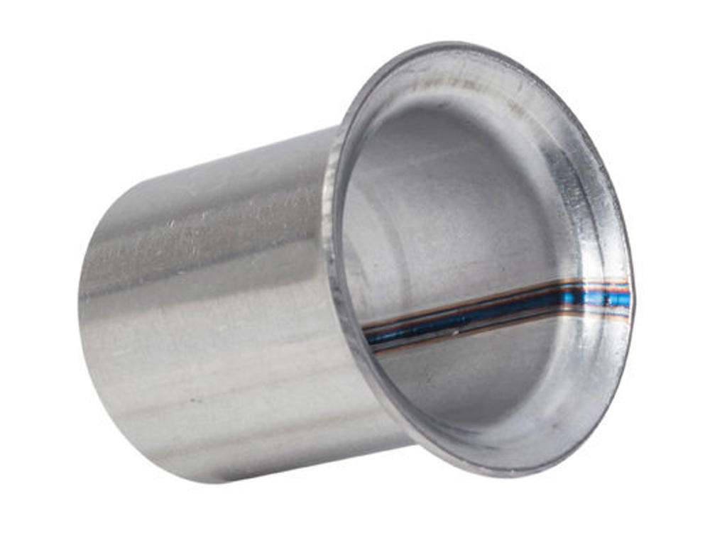 Fläns, avgasrör, Längd [mm]: 65,5, Innerdiameter [mm]: 46, Ytterdiameter [mm]: 50