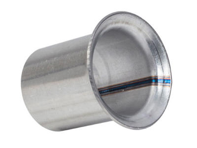 Fläns, avgasrör, Längd [mm]: 64, Innerdiameter [mm]: 61, Ytterdiameter [mm]: 65