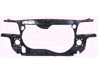 Radiator Support, Plastic, Full Body Section