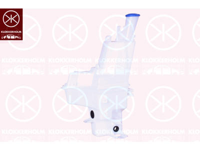 Washer Fluid Reservoir, window cleaning