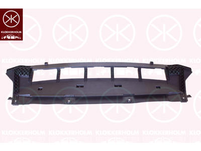 Engine Cover, Front Section