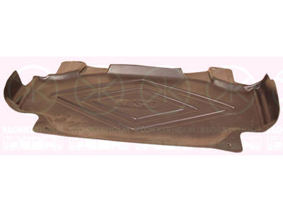 Engine Cover, Diesel