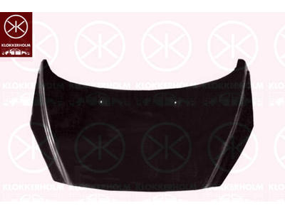 Bonnet, Steel