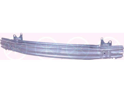 Support, bumper, Front