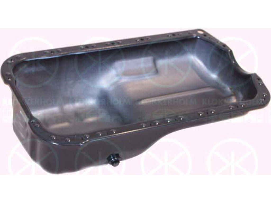 Oil Sump