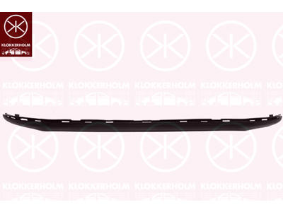 Spoiler, Front