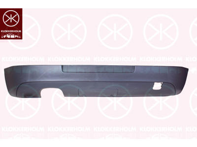 Spoiler, GTI, bag, sort
