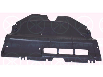 Engine Cover, Lower