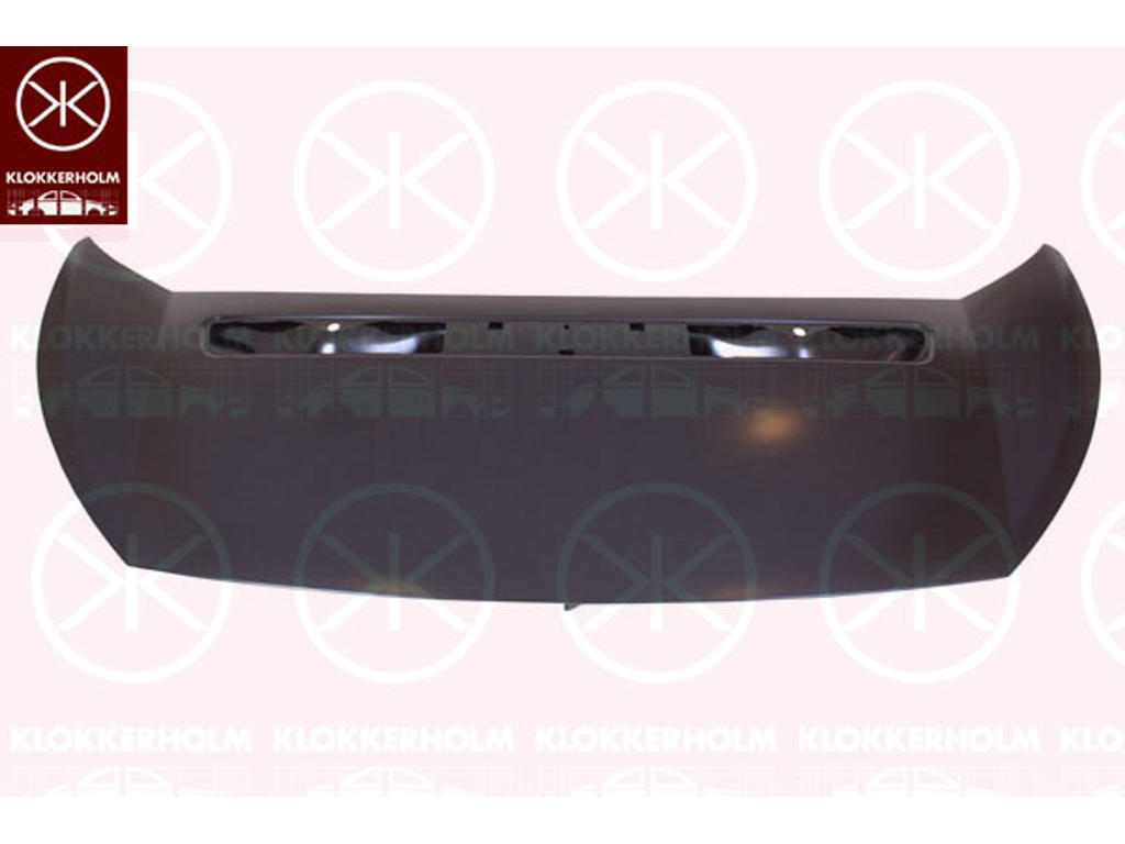 Bonnet