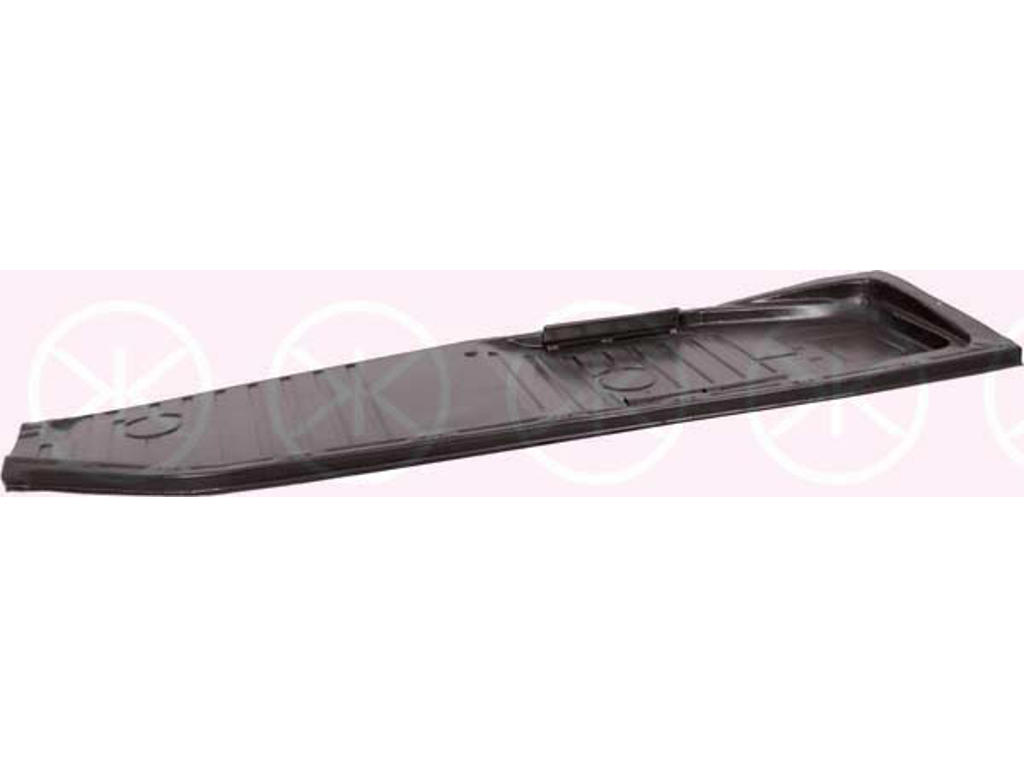 Body Floor, Repair Panel, Left