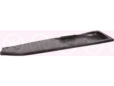Body Floor, Repair Panel, Left